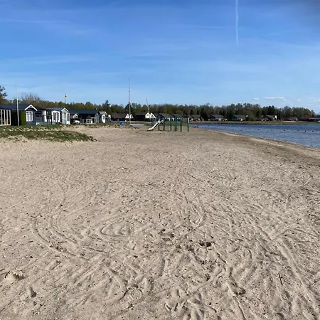 Aldeamento Turístico Aan Het Veluwemeer Elburg