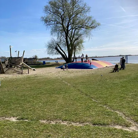 Aldeamento Turístico Aan Het Veluwemeer Elburg