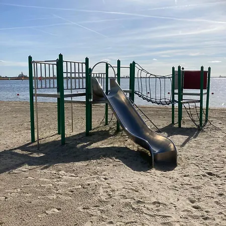 Aldeamento Turístico Aan Het Veluwemeer